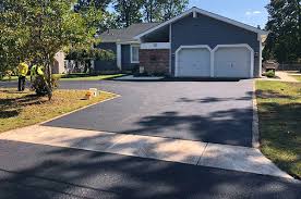 Brick Driveway Installation in Cactus Flats, AZ